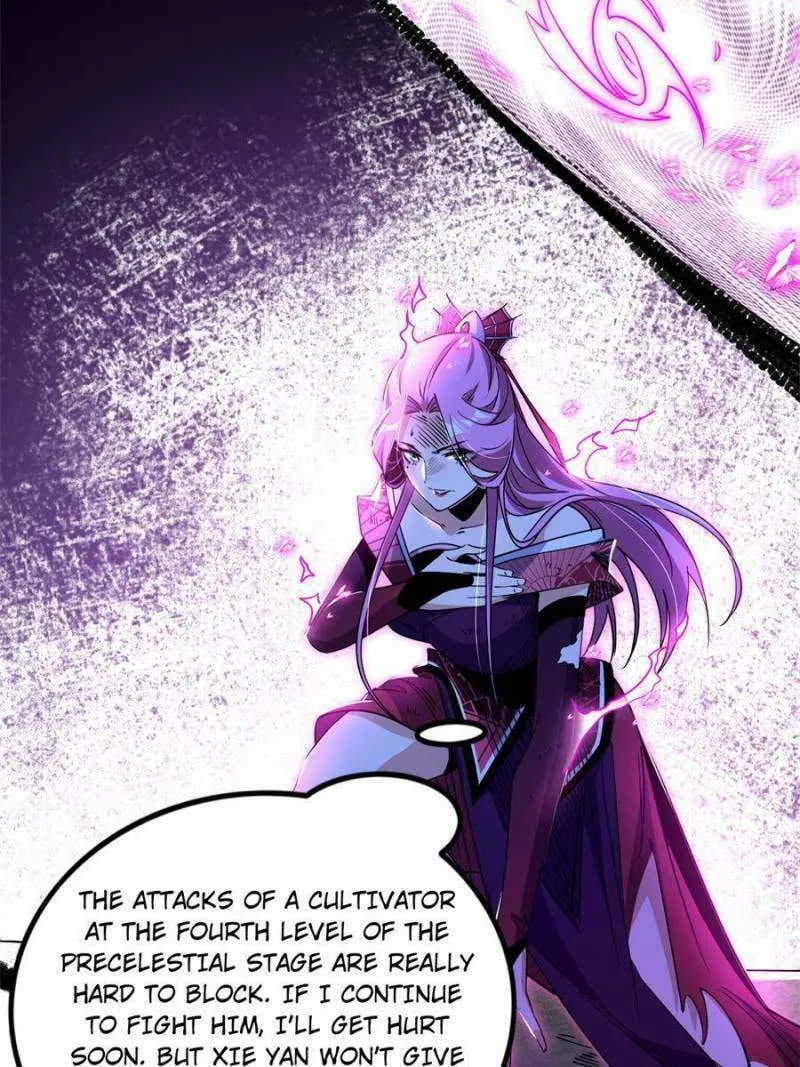 Way To Be The Evil Emperor Chapter 283 page 23 - 