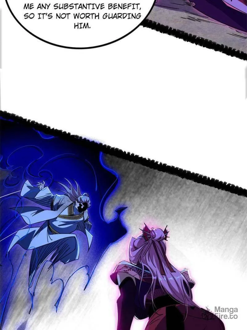 Way To Be The Evil Emperor Chapter 283 page 24 - 