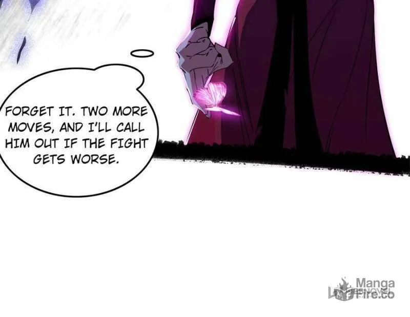 Way To Be The Evil Emperor Chapter 283 page 25 - 