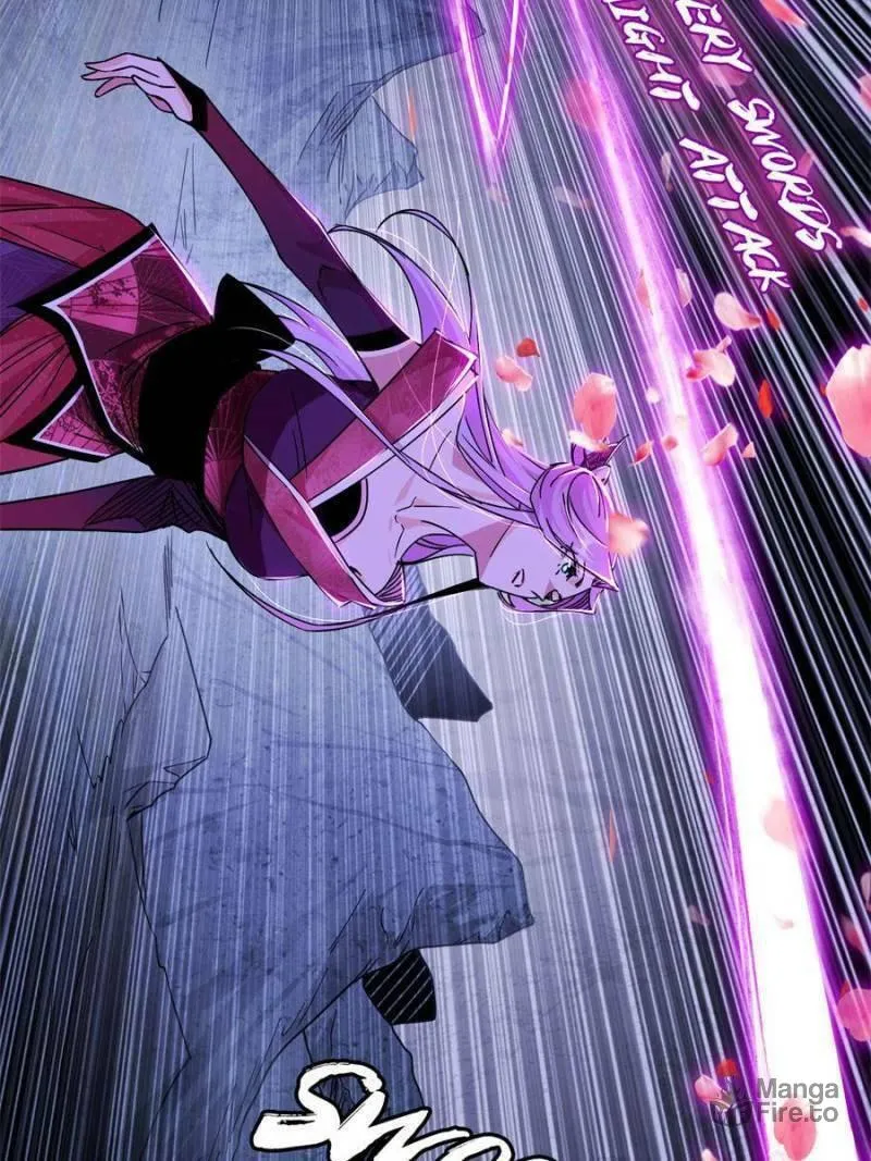 Way To Be The Evil Emperor Chapter 283 page 27 - 