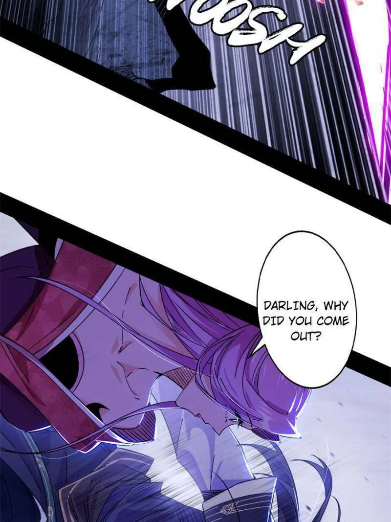 Way To Be The Evil Emperor Chapter 283 page 28 - 