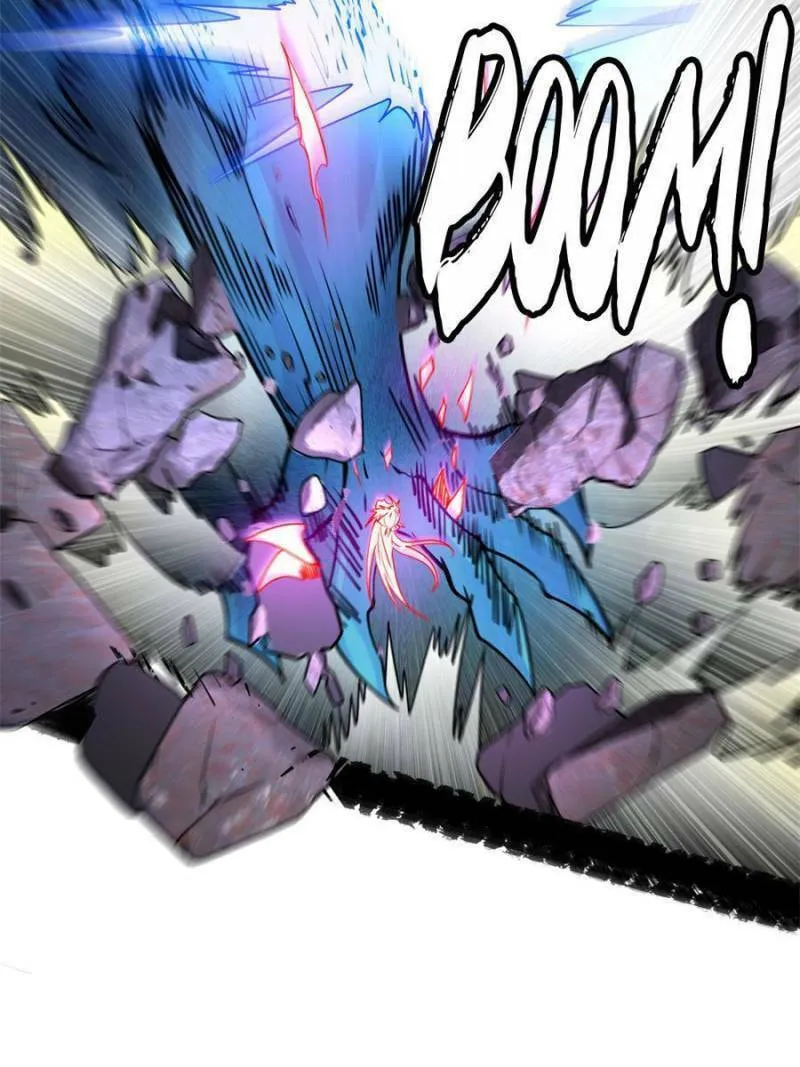 Way To Be The Evil Emperor Chapter 283 page 34 - 