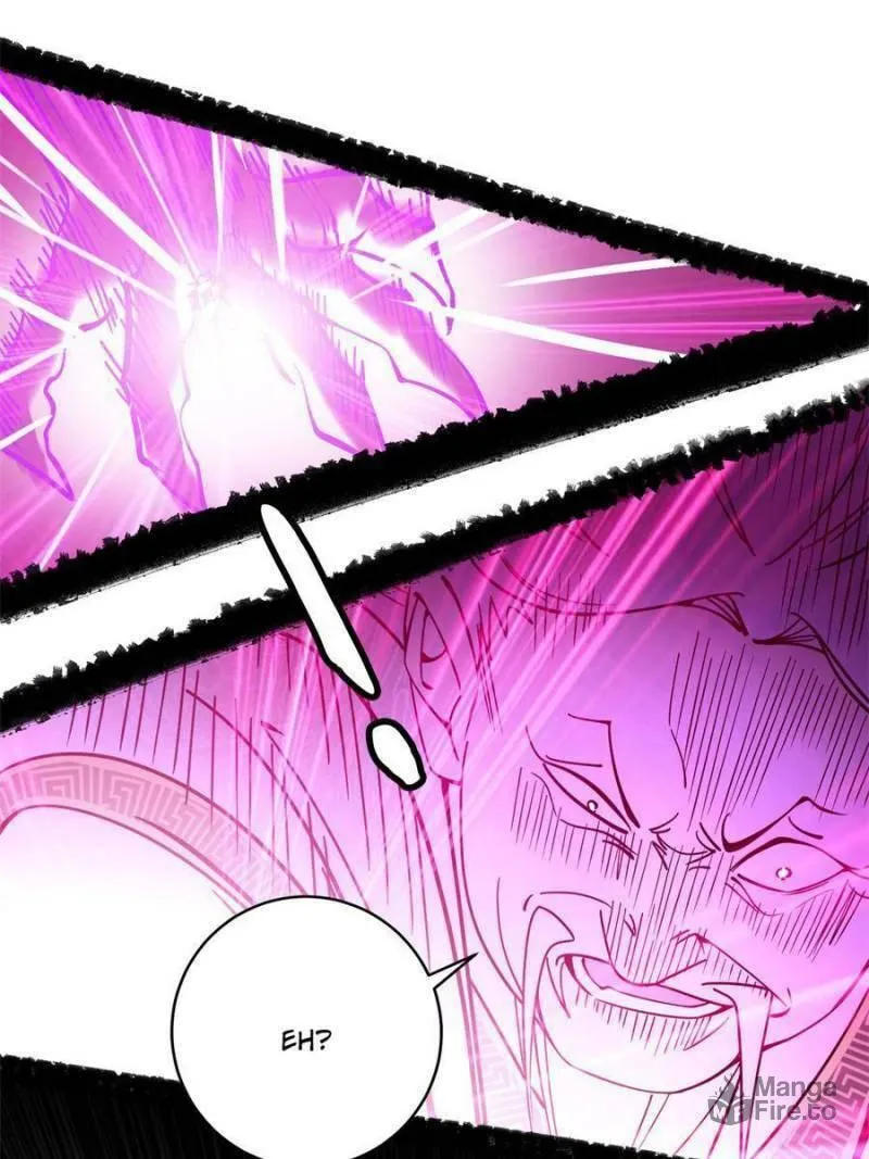 Way To Be The Evil Emperor Chapter 283 page 35 - 
