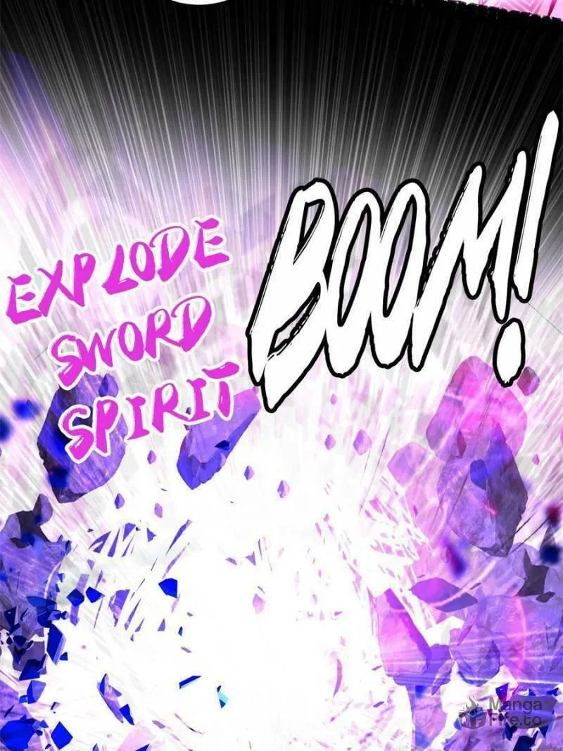 Way To Be The Evil Emperor Chapter 283 page 36 - 
