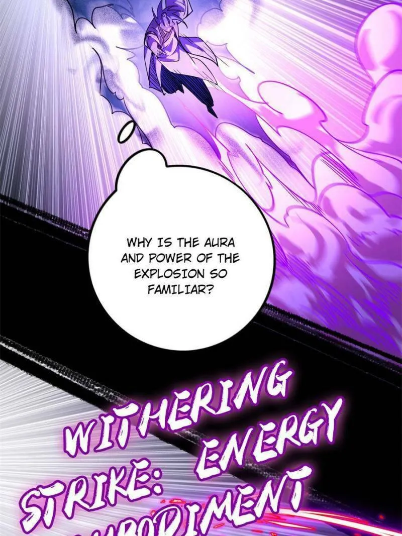 Way To Be The Evil Emperor Chapter 283 page 38 - 