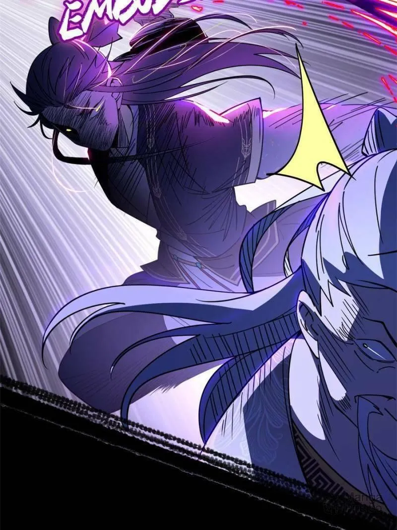 Way To Be The Evil Emperor Chapter 283 page 39 - 
