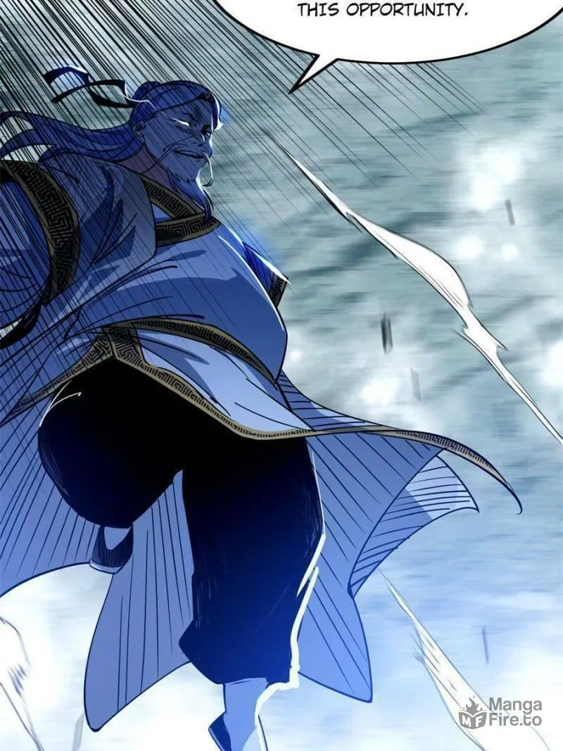 Way To Be The Evil Emperor Chapter 283 page 5 - 