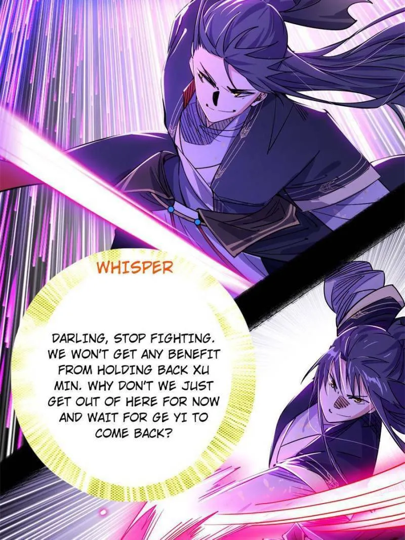 Way To Be The Evil Emperor Chapter 283 page 44 - 