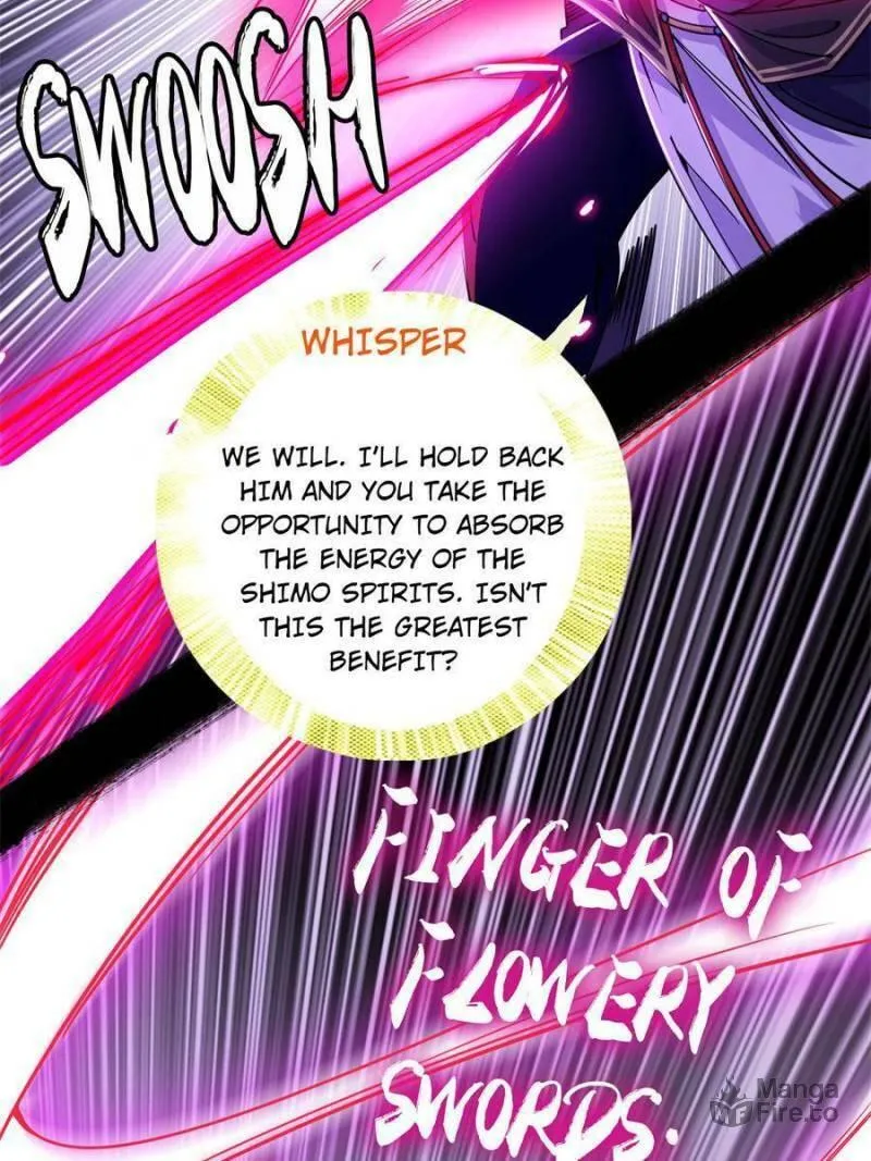 Way To Be The Evil Emperor Chapter 283 page 45 - 