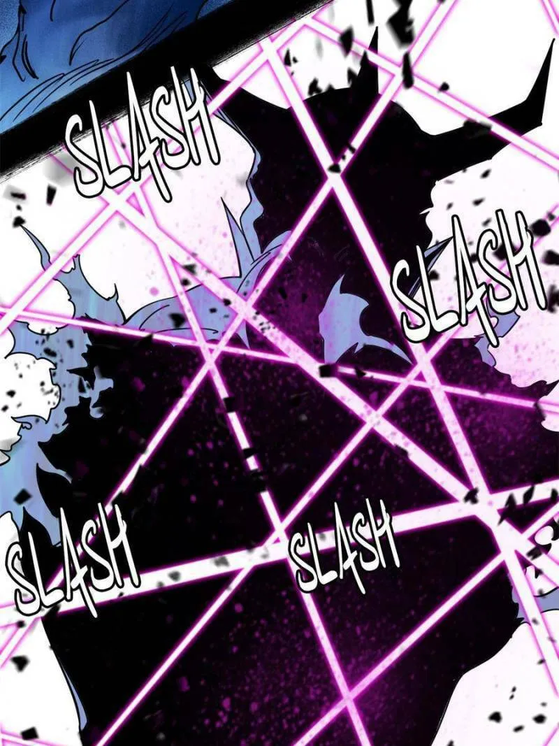 Way To Be The Evil Emperor Chapter 283 page 47 - 