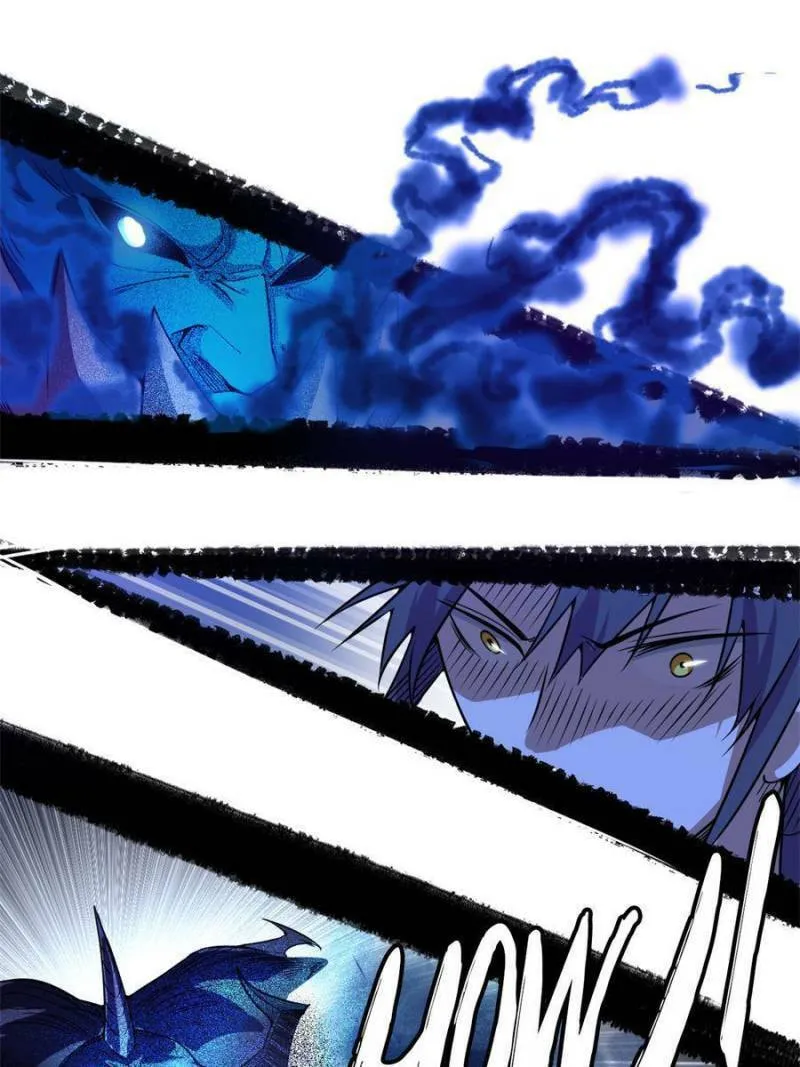 Way To Be The Evil Emperor Chapter 283 page 49 - 