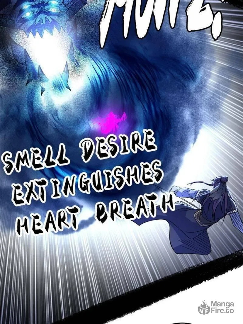 Way To Be The Evil Emperor Chapter 283 page 50 - 
