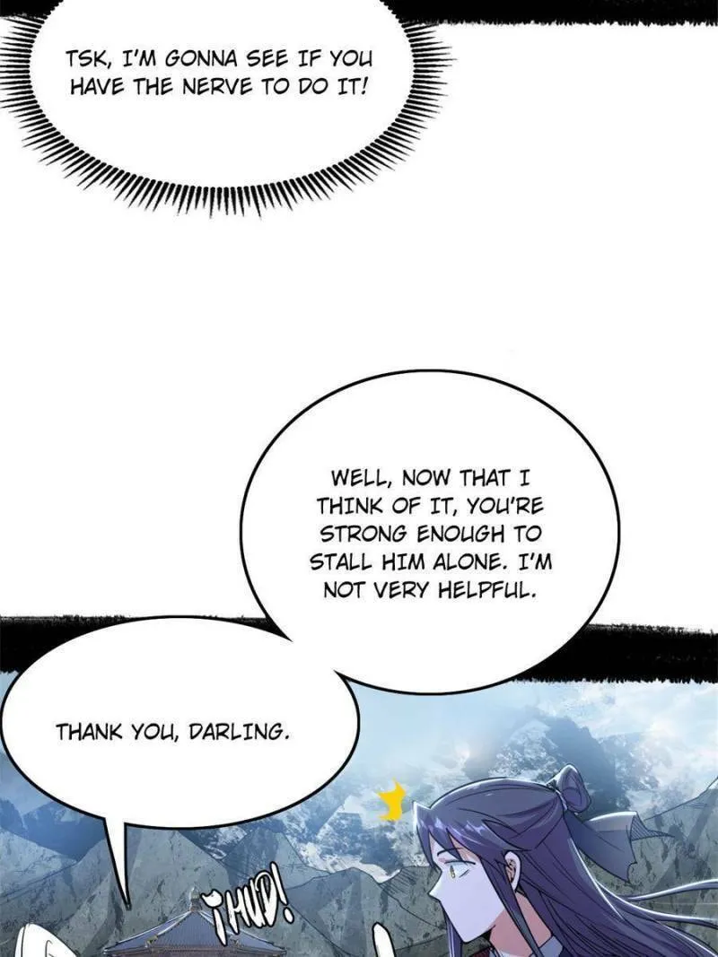 Way To Be The Evil Emperor Chapter 283 page 52 - 