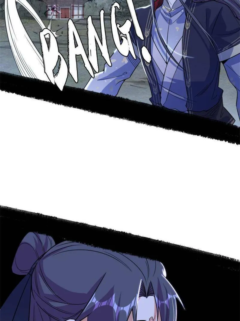 Way To Be The Evil Emperor Chapter 283 page 53 - 