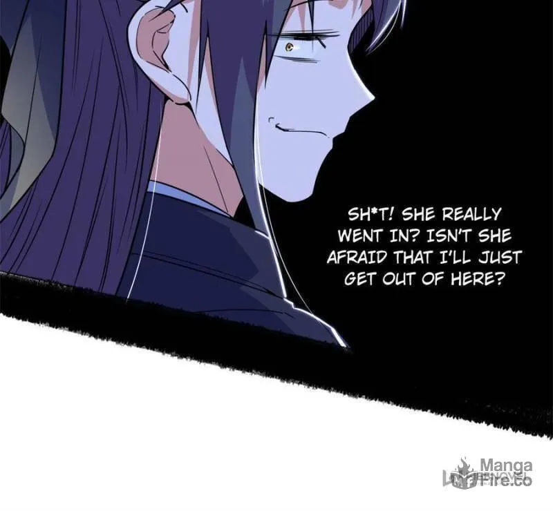 Way To Be The Evil Emperor Chapter 283 page 54 - 