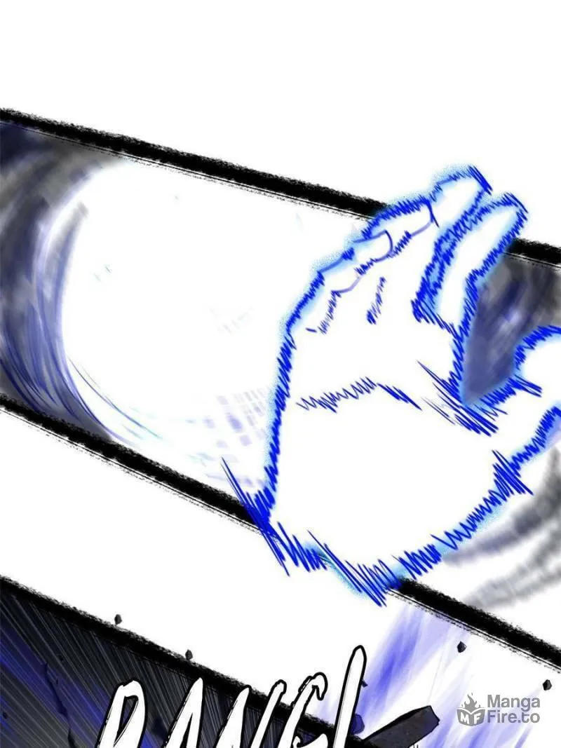 Way To Be The Evil Emperor Chapter 283 page 55 - 