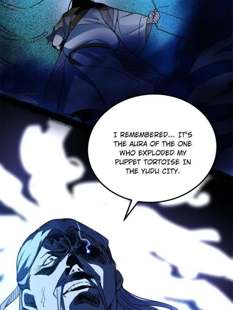 Way To Be The Evil Emperor Chapter 283 page 58 - 