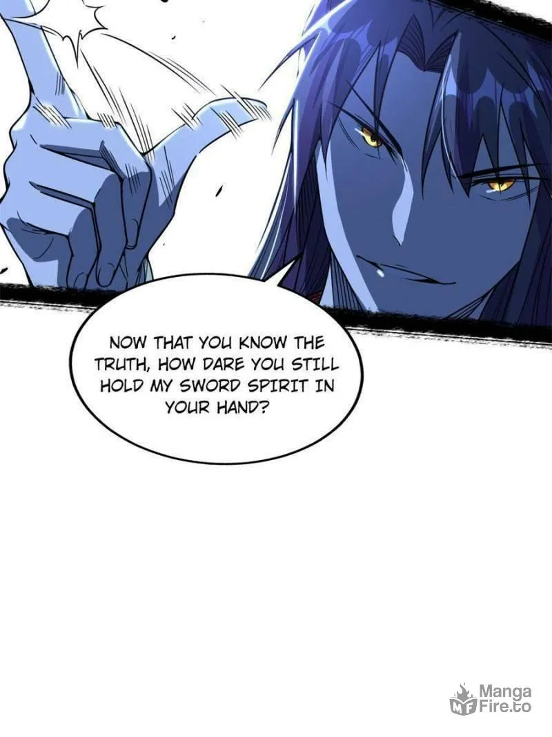 Way To Be The Evil Emperor Chapter 283 page 60 - 