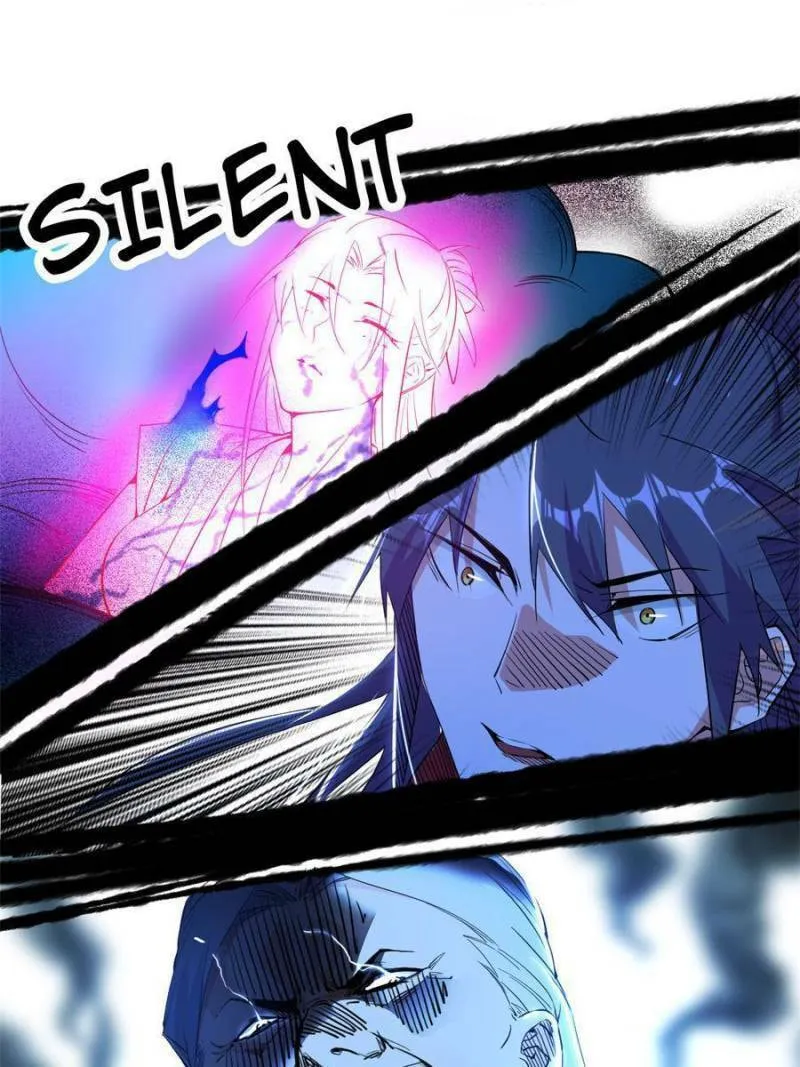 Way To Be The Evil Emperor Chapter 283 page 62 - 