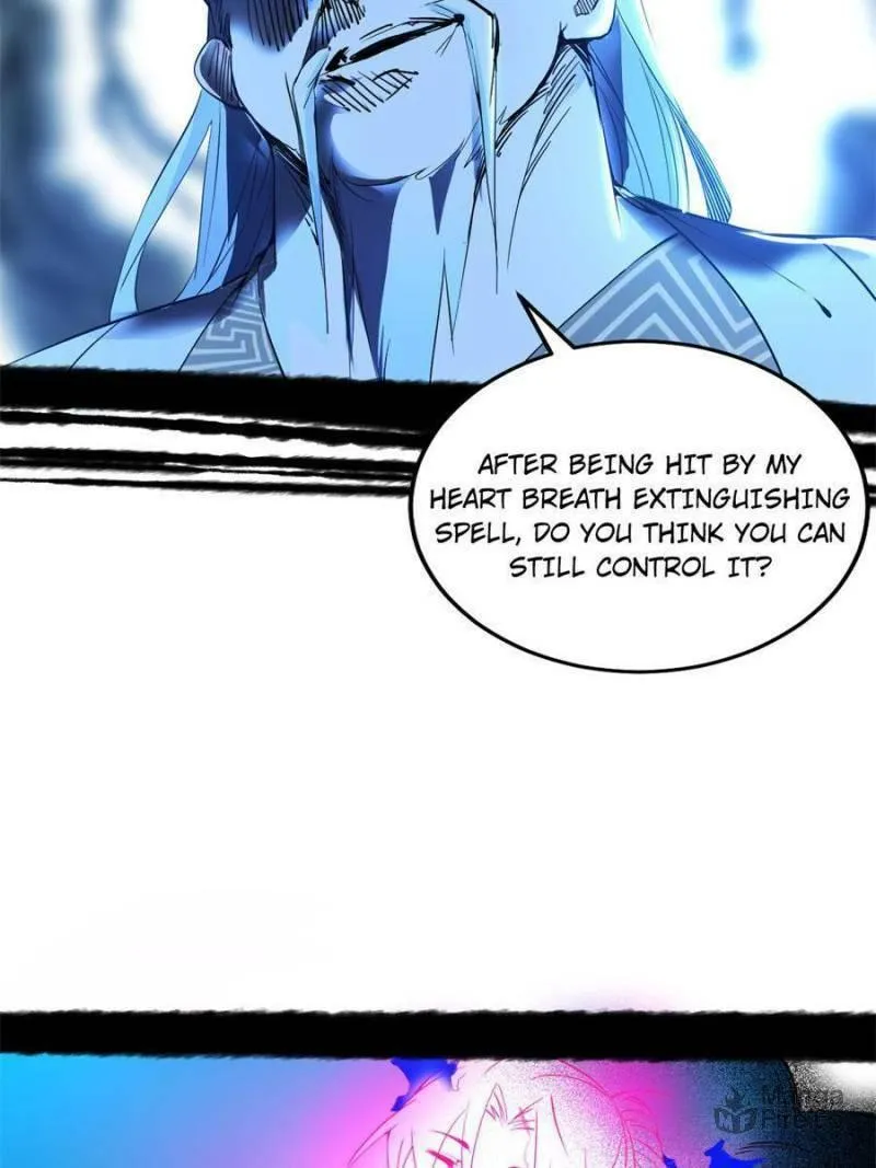Way To Be The Evil Emperor Chapter 283 page 63 - 
