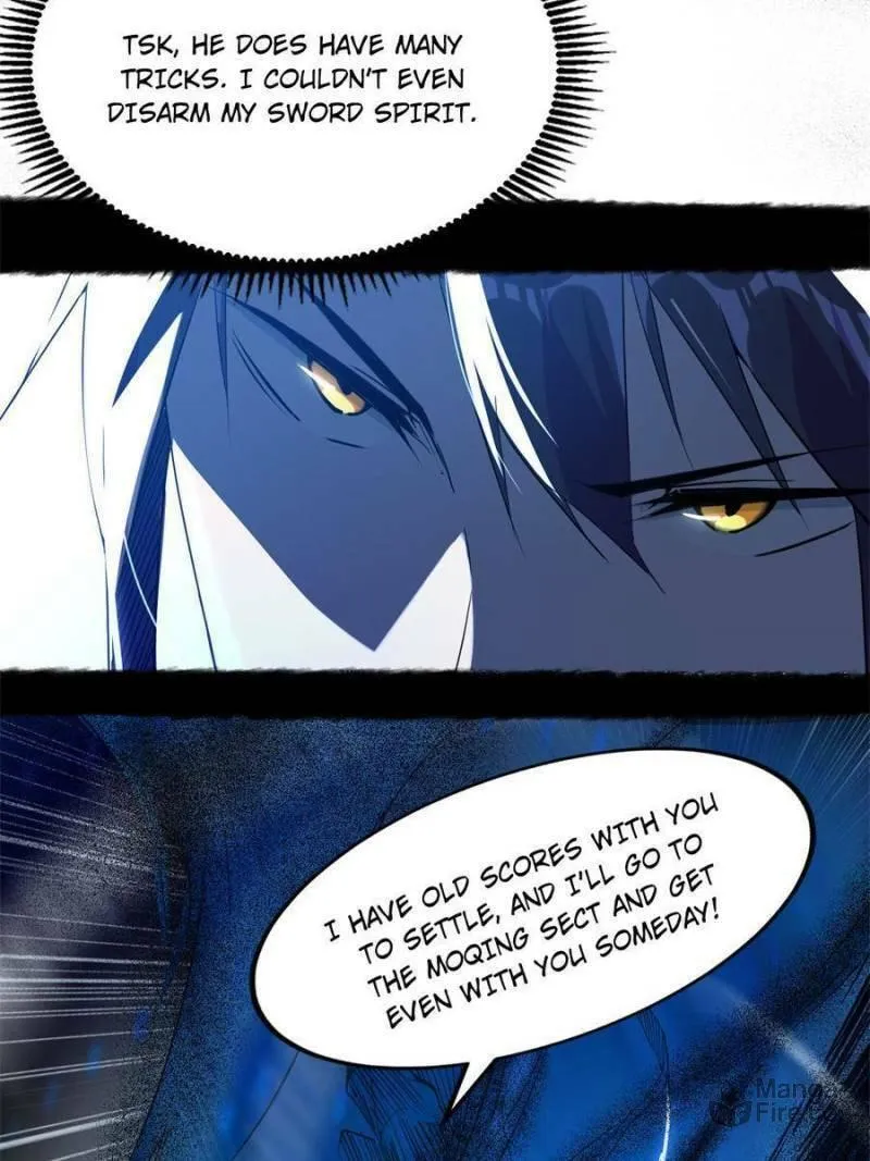 Way To Be The Evil Emperor Chapter 283 page 65 - 