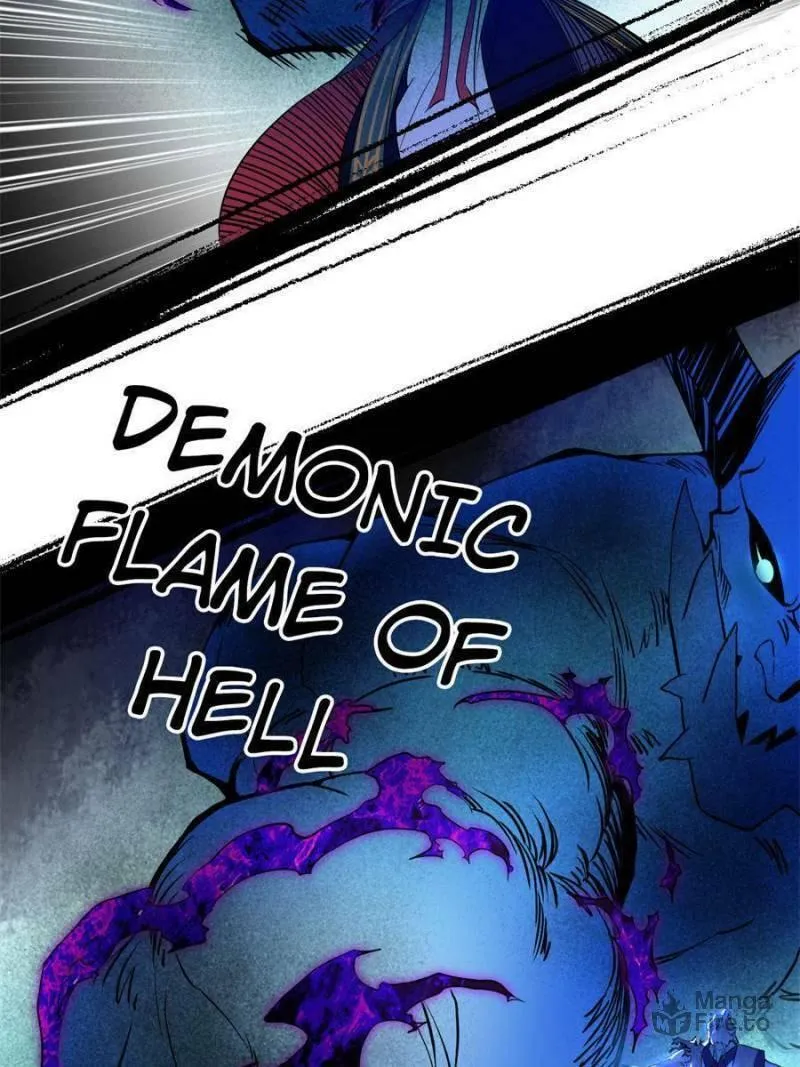 Way To Be The Evil Emperor Chapter 283 page 69 - 