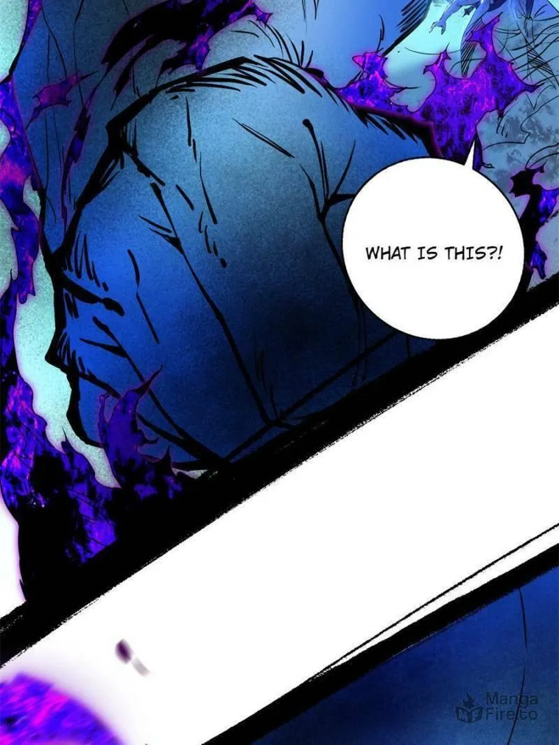 Way To Be The Evil Emperor Chapter 283 page 70 - 