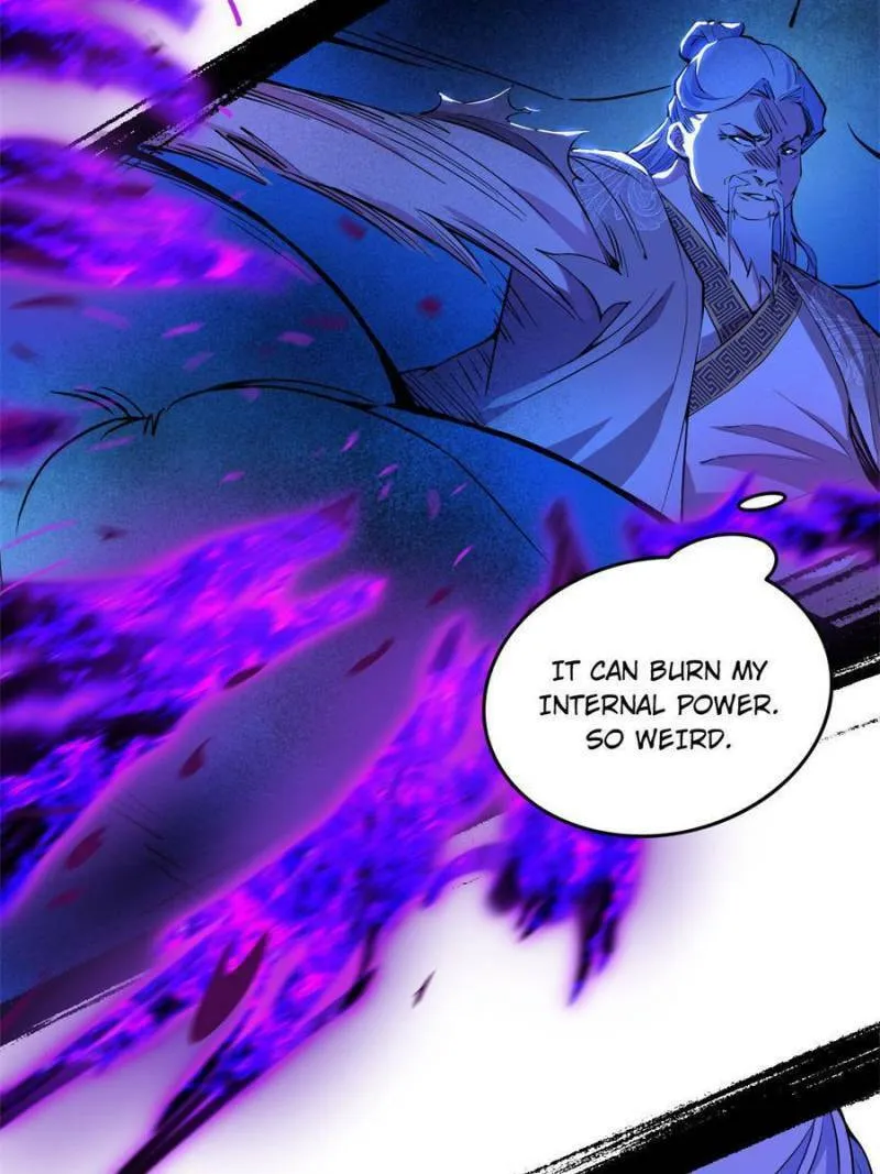Way To Be The Evil Emperor Chapter 283 page 71 - 