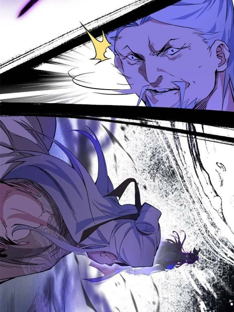 Way To Be The Evil Emperor Chapter 283 page 72 - 