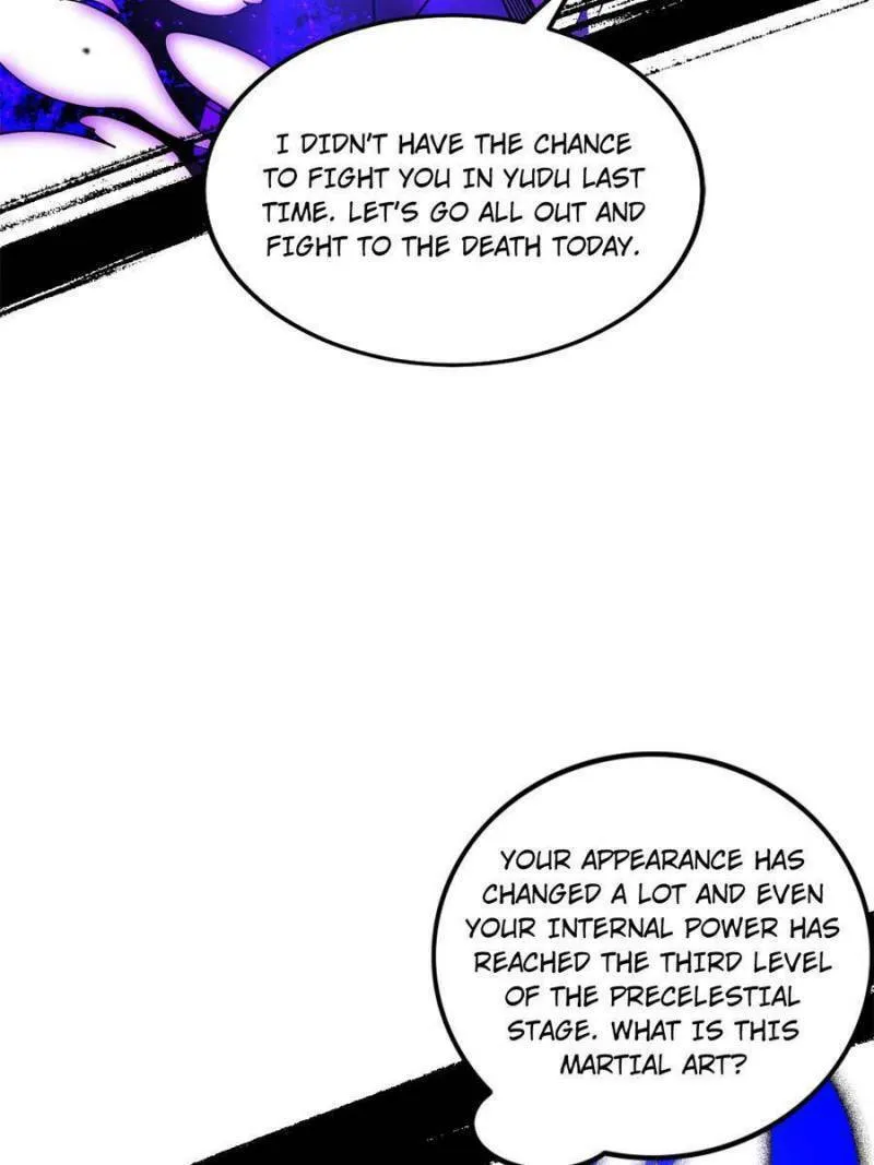 Way To Be The Evil Emperor Chapter 283 page 76 - 