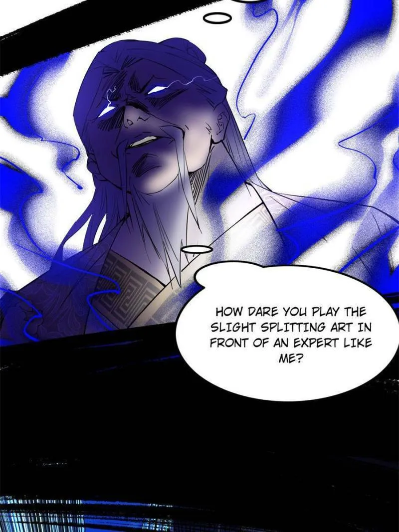 Way To Be The Evil Emperor Chapter 283 page 77 - 