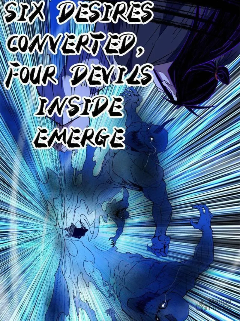 Way To Be The Evil Emperor Chapter 283 page 78 - 