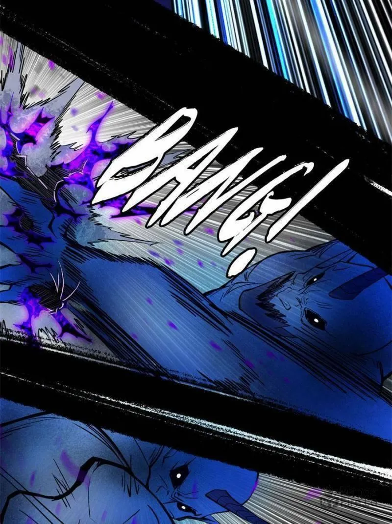 Way To Be The Evil Emperor Chapter 283 page 80 - 