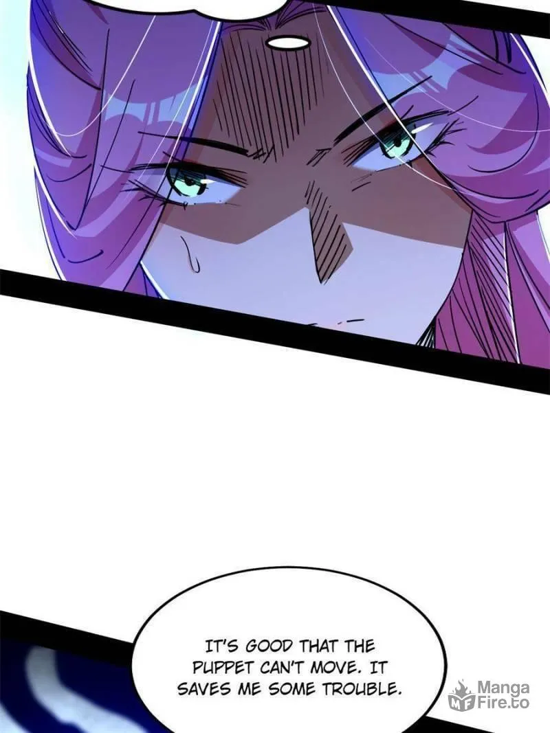 Way To Be The Evil Emperor Chapter 283 page 9 - 