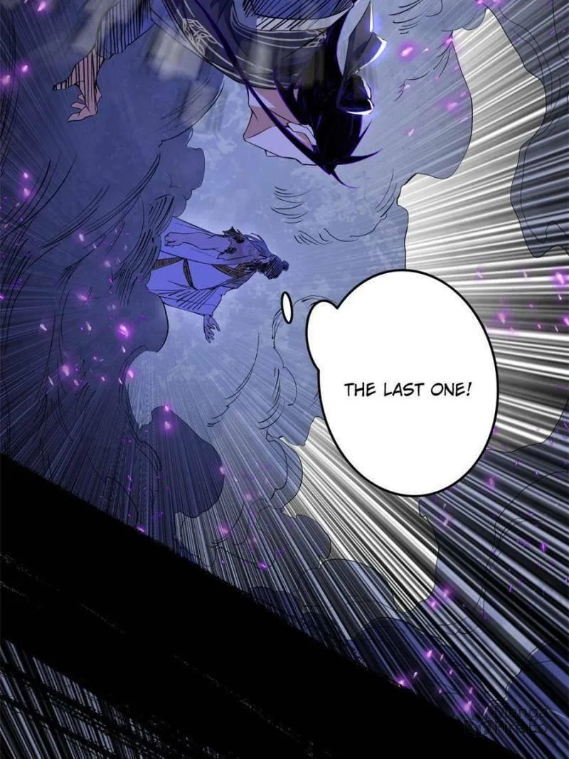 Way To Be The Evil Emperor Chapter 283 page 84 - 