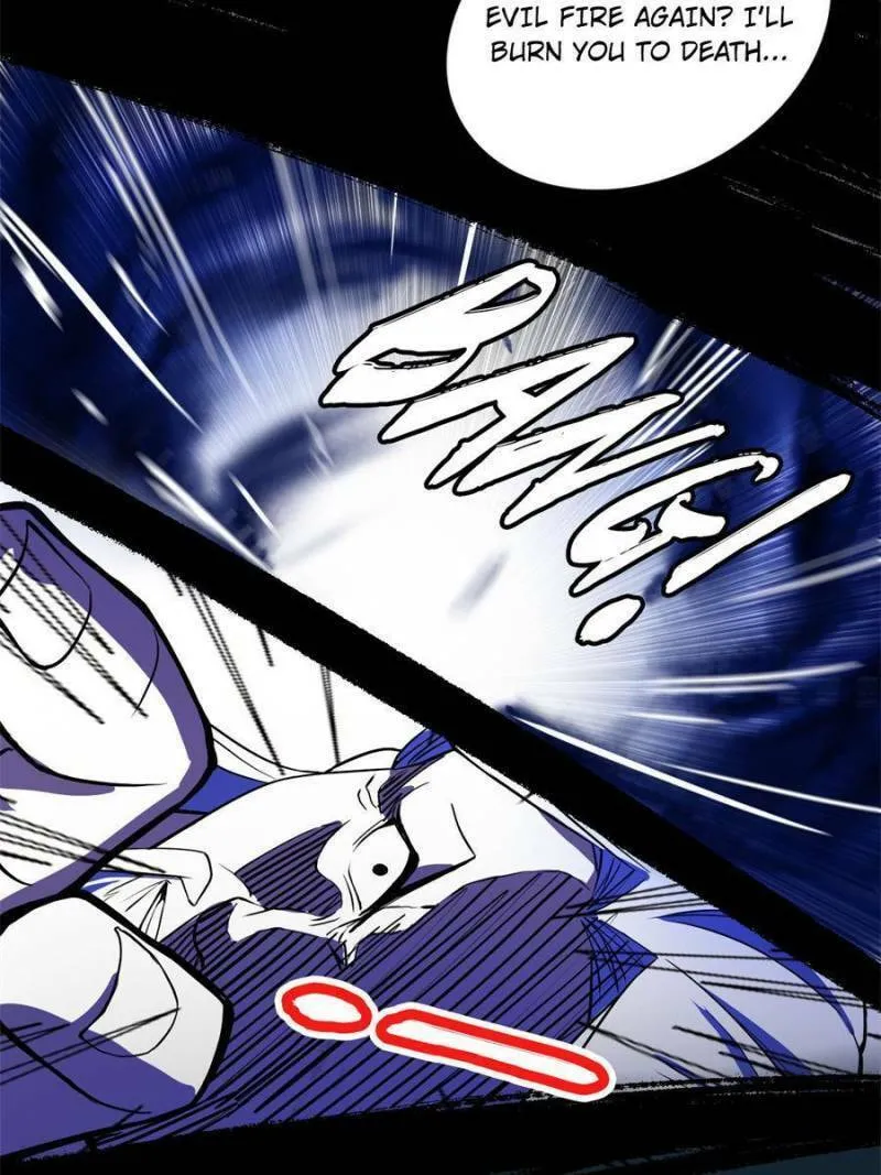 Way To Be The Evil Emperor Chapter 283 page 86 - 