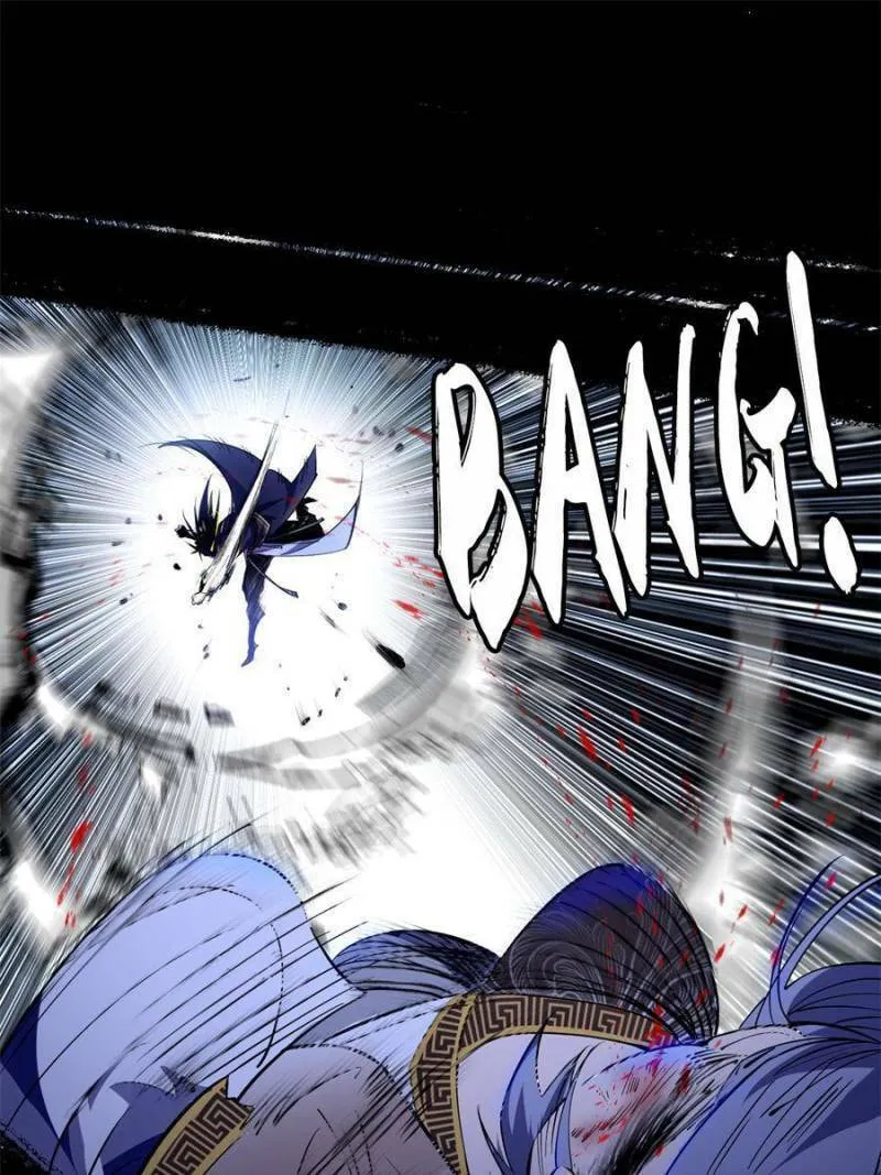 Way To Be The Evil Emperor Chapter 284 page 1 - 