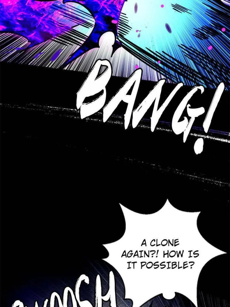 Way To Be The Evil Emperor Chapter 284 page 11 - 