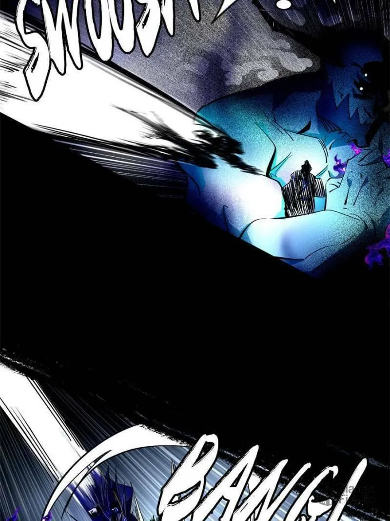 Way To Be The Evil Emperor Chapter 284 page 12 - 