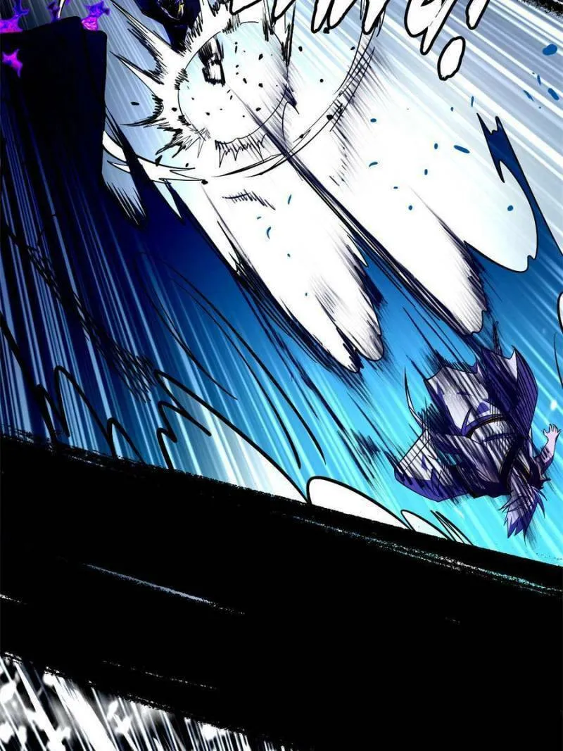 Way To Be The Evil Emperor Chapter 284 page 13 - 