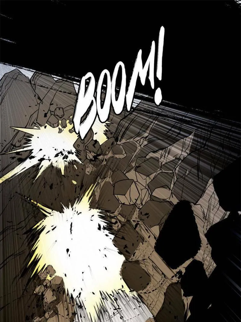 Way To Be The Evil Emperor Chapter 284 page 19 - 