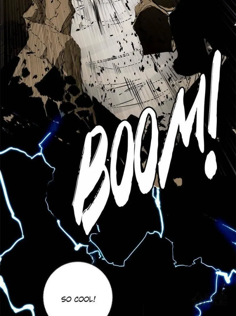 Way To Be The Evil Emperor Chapter 284 page 20 - 