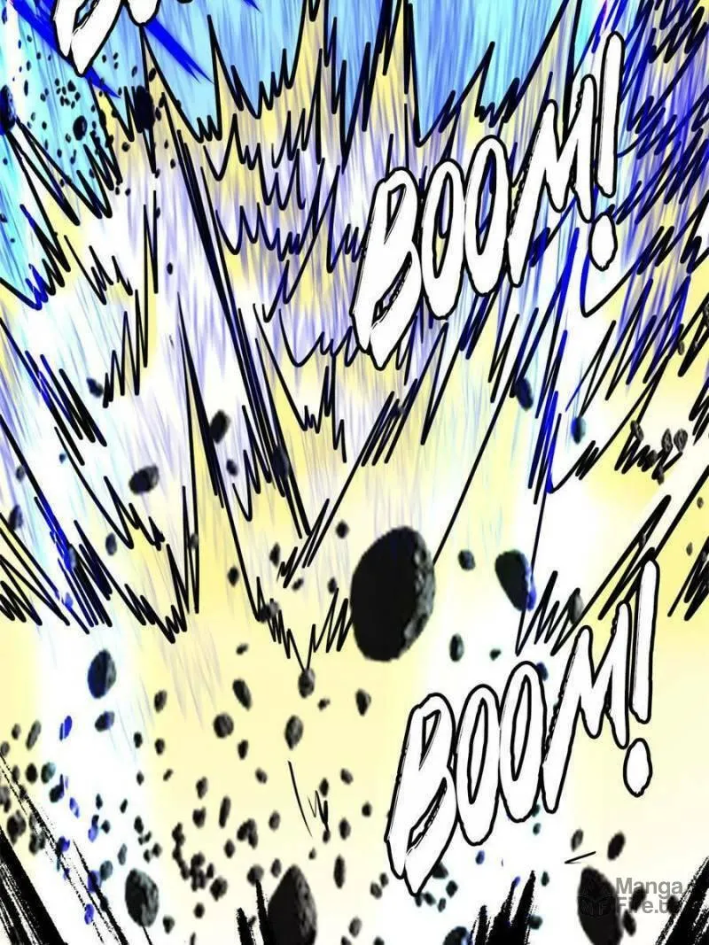 Way To Be The Evil Emperor Chapter 284 page 24 - 