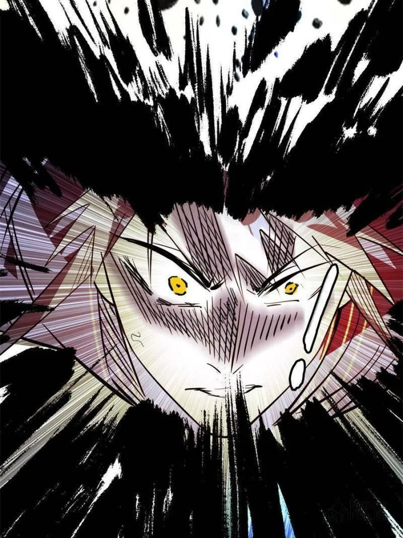 Way To Be The Evil Emperor Chapter 284 page 25 - 
