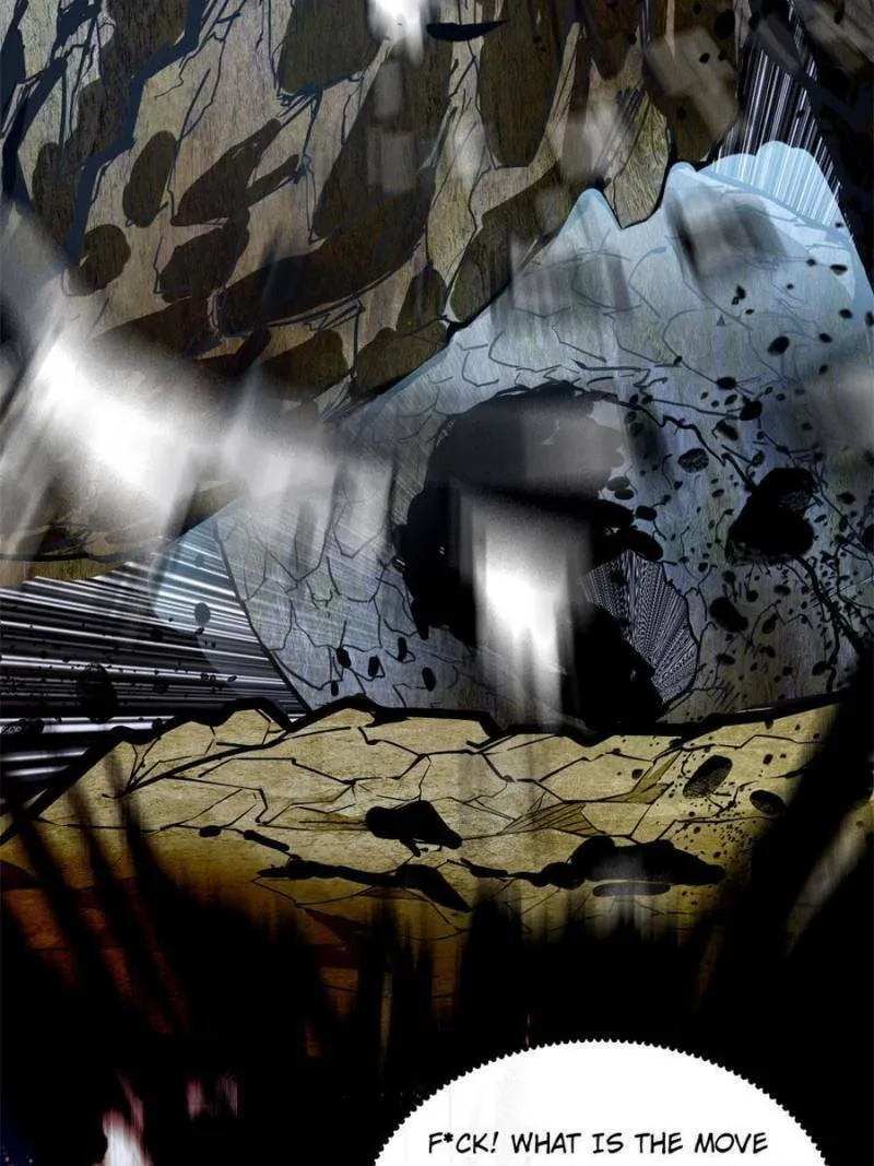 Way To Be The Evil Emperor Chapter 284 page 28 - 