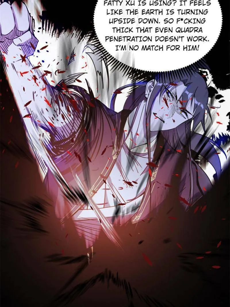Way To Be The Evil Emperor Chapter 284 page 29 - 