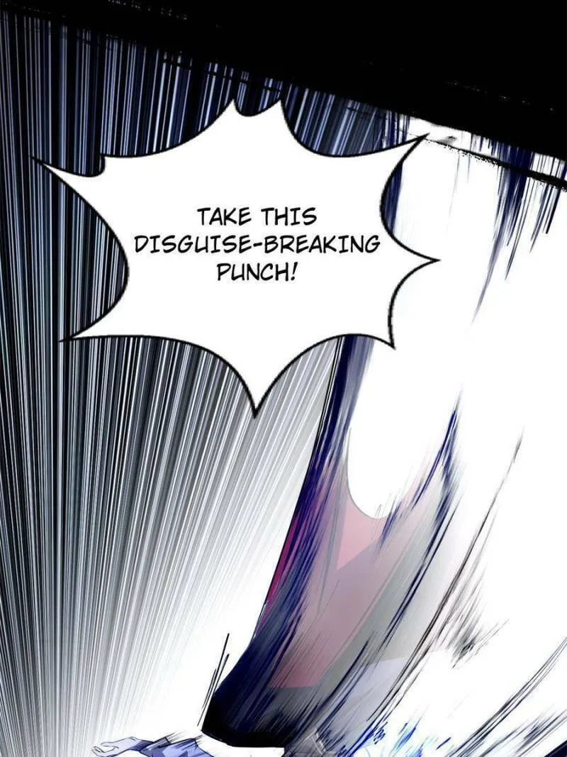 Way To Be The Evil Emperor Chapter 284 page 4 - 