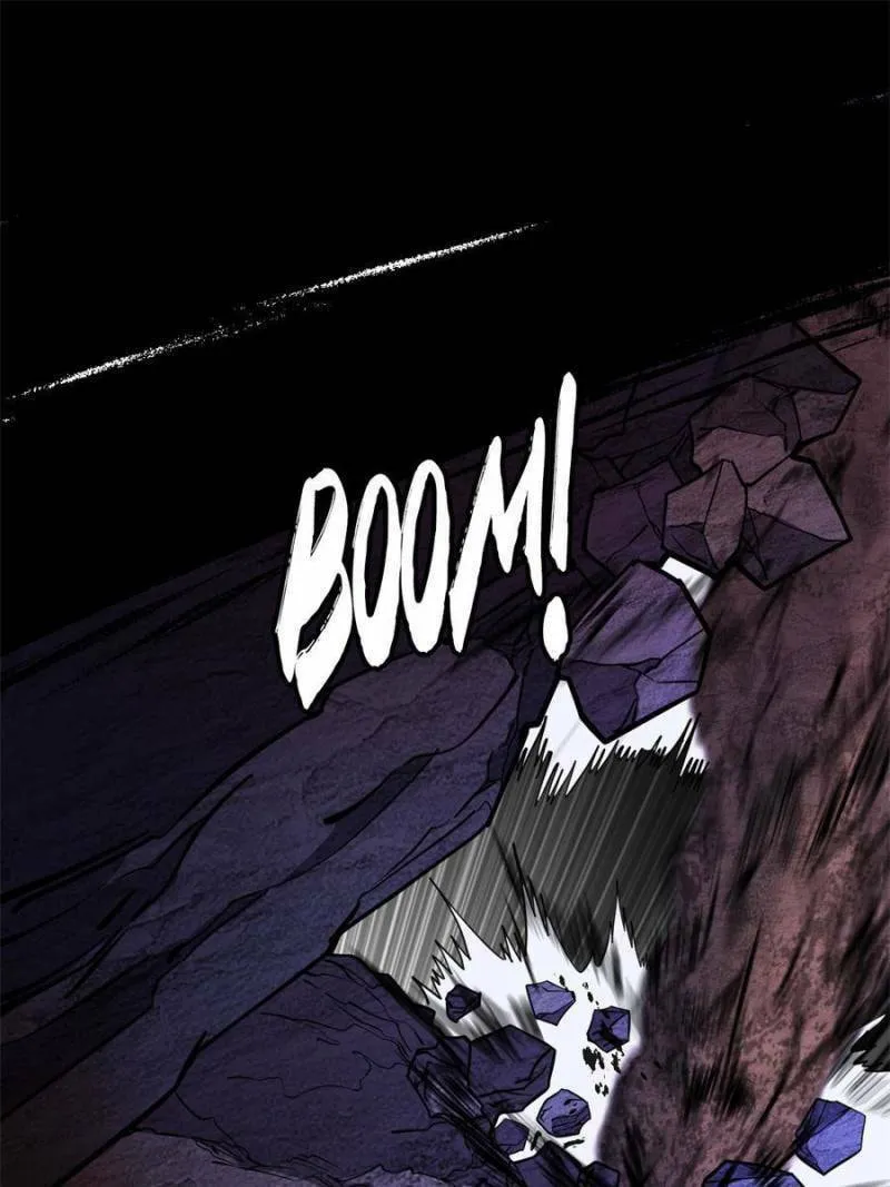 Way To Be The Evil Emperor Chapter 284 page 31 - 