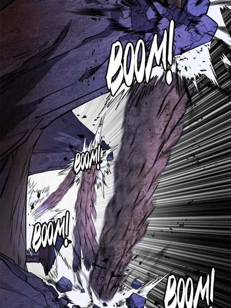 Way To Be The Evil Emperor Chapter 284 page 32 - 
