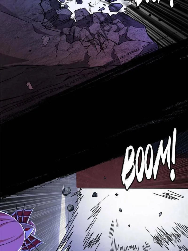 Way To Be The Evil Emperor Chapter 284 page 33 - 